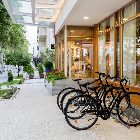 Hotel Sao Jose Фатима Экстерьер фото