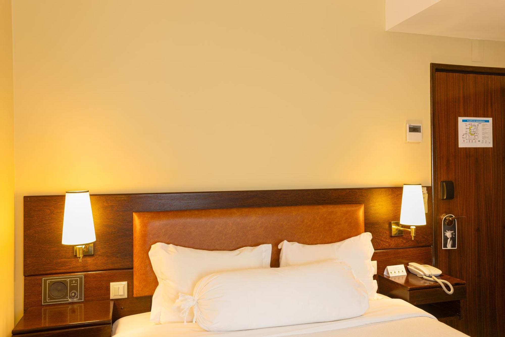 Hotel Sao Jose Фатима Экстерьер фото
