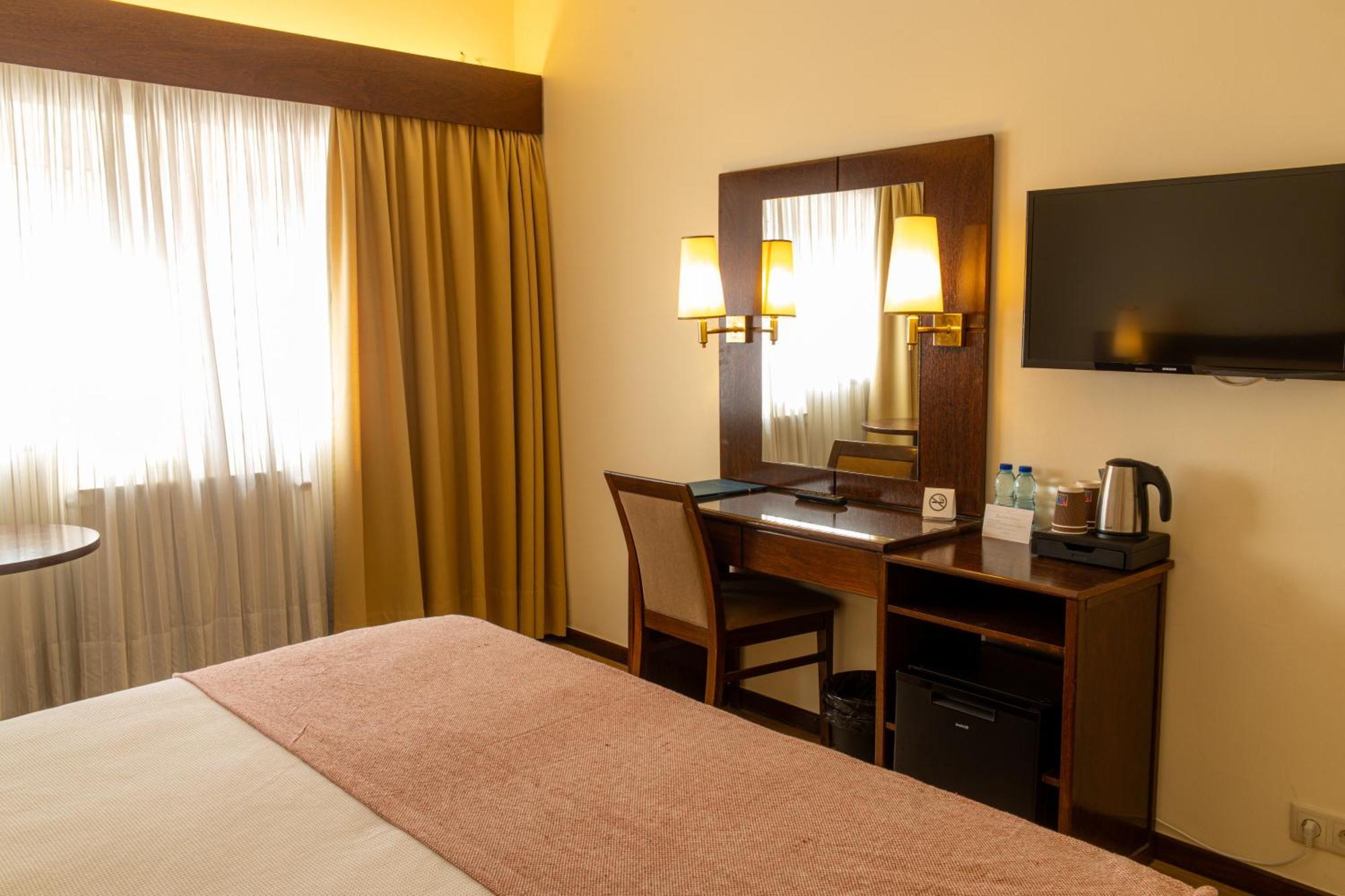 Hotel Sao Jose Фатима Экстерьер фото