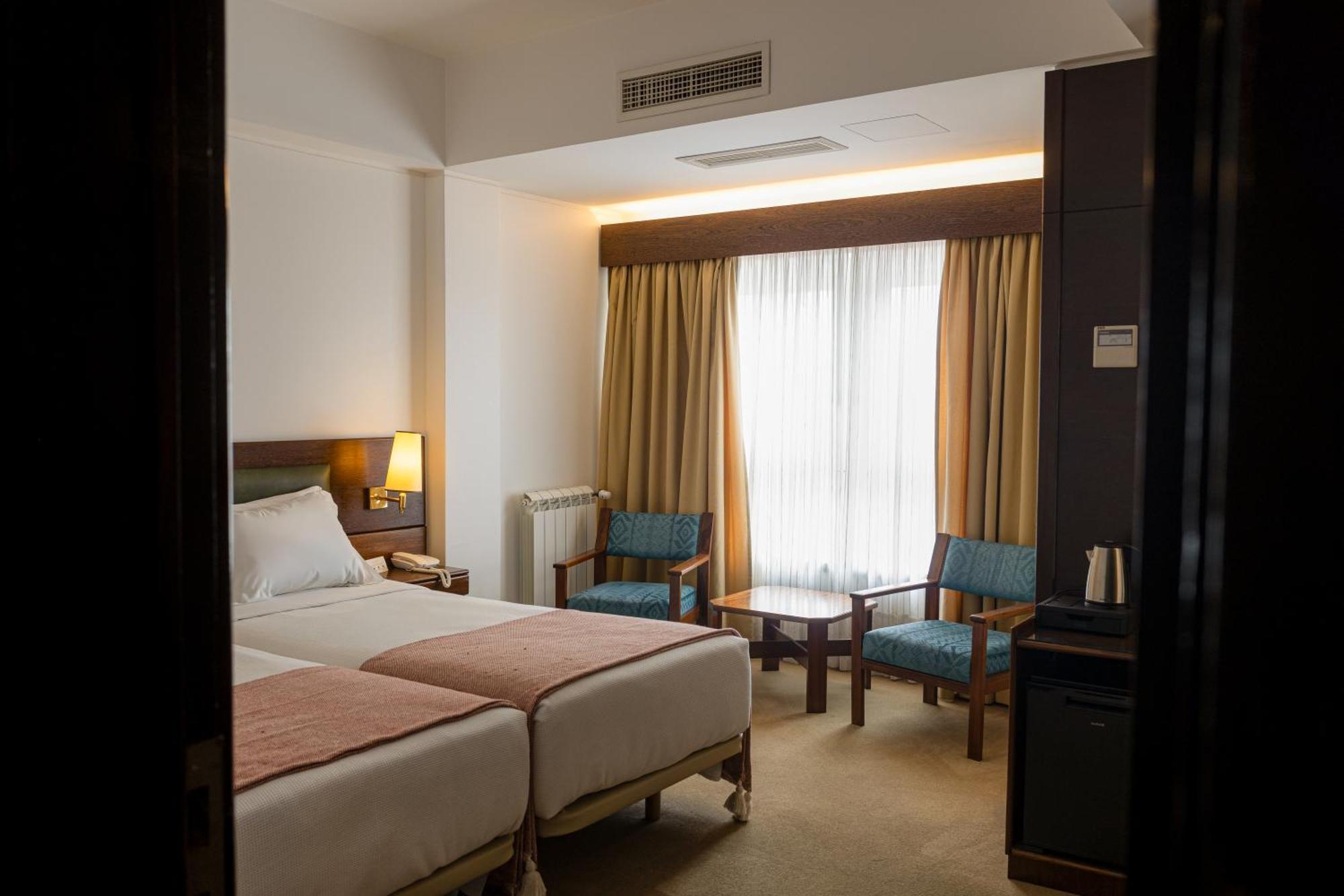 Hotel Sao Jose Фатима Экстерьер фото