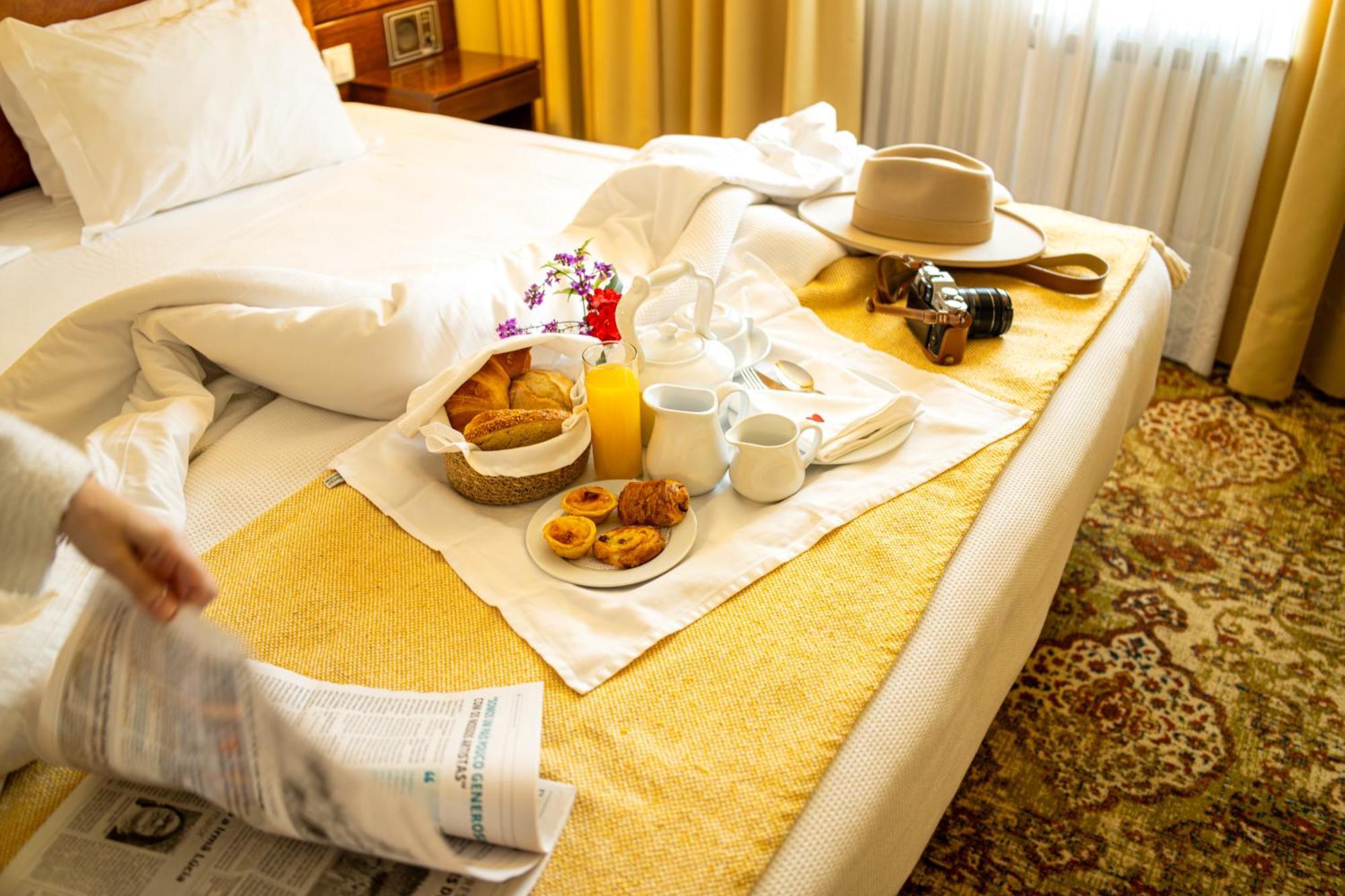 Hotel Sao Jose Фатима Экстерьер фото