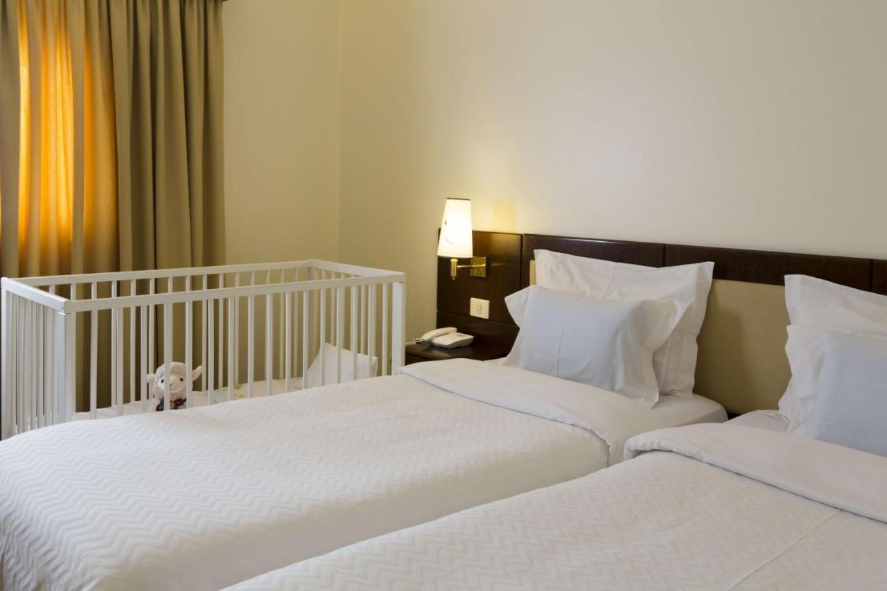 Hotel Sao Jose Фатима Экстерьер фото